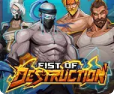 Fist of Destruction