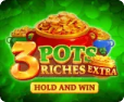 3 Riches Pots